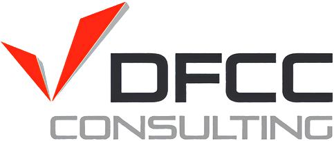 DFCC Consulting logo