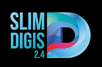 SLIM DIGIS