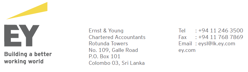 EY Details