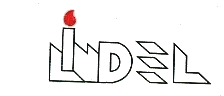 LINDEL logo