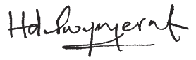 Signature