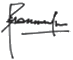 Signature